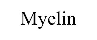 MYELIN trademark