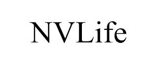 NVLIFE trademark