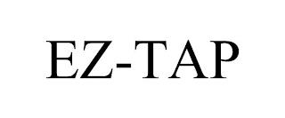 EZ-TAP trademark