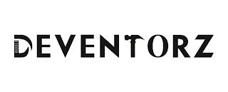 DEVENTORZ trademark