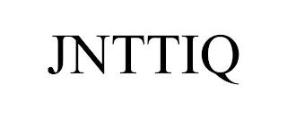 JNTTIQ trademark