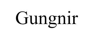 GUNGNIR trademark