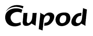 CUPOD trademark