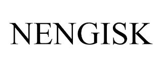 NENGISK trademark