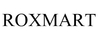 ROXMART trademark