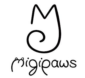 MIGIPAWS trademark