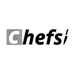 CHEFSI trademark