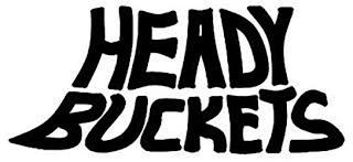 HEADY BUCKETS trademark