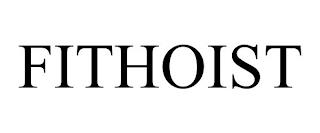 FITHOIST trademark