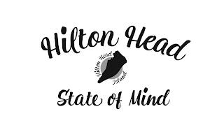 HILTON HEAD STATE OF MIND HILTON HEAD ISLAND trademark