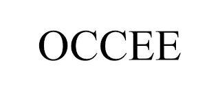 OCCEE trademark