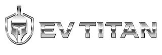 EV TITAN trademark