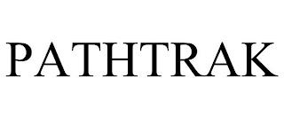 PATHTRAK trademark