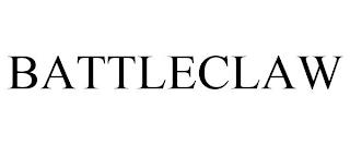 BATTLECLAW trademark