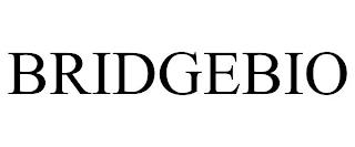 BRIDGEBIO trademark