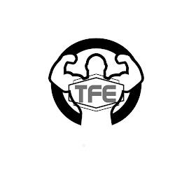 TFE trademark