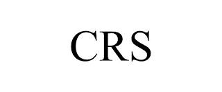 CRS trademark