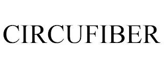 CIRCUFIBER trademark