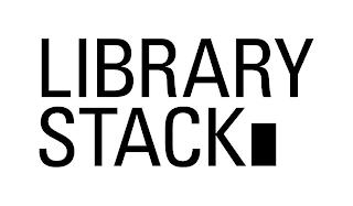 LIBRARY STACK trademark