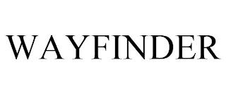 WAYFINDER trademark