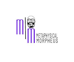 MM METAPHYSICAL MORPHEUS trademark