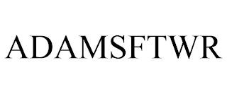 ADAMSFTWR trademark