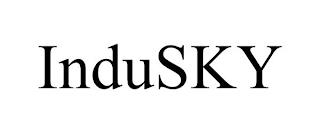 INDUSKY trademark