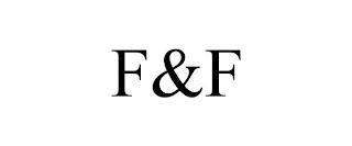 F&F trademark