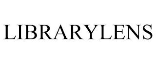 LIBRARYLENS trademark