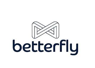 BETTERFLY trademark