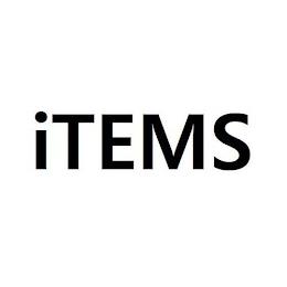 ITEMS trademark