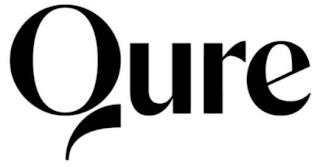 QURE trademark