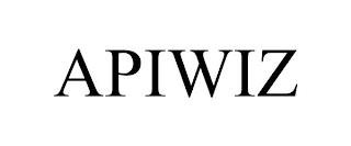 APIWIZ trademark