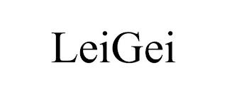 LEIGEI trademark