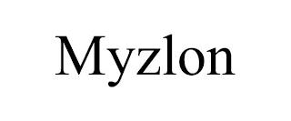 MYZLON trademark