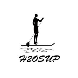 H2OSUP trademark