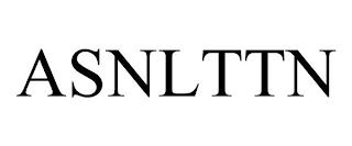 ASNLTTN trademark