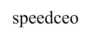 SPEEDCEO trademark