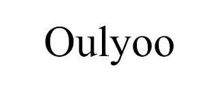 OULYOO trademark