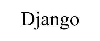 DJANGO trademark