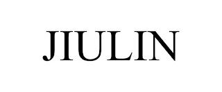 JIULIN trademark