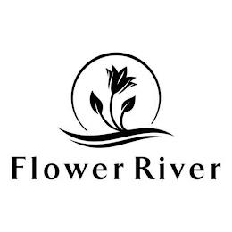 FLOWER RIVER trademark