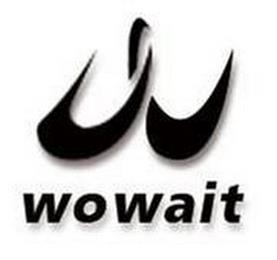 WOWAIT trademark