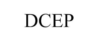 DCEP trademark