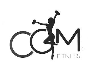 CGM FITNESS trademark