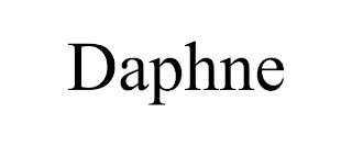 DAPHNE trademark