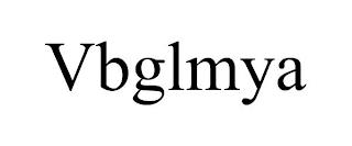 VBGLMYA trademark