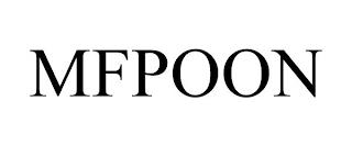 MFPOON trademark