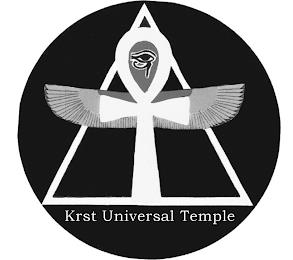 KRST UNIVERSAL TEMPLE trademark