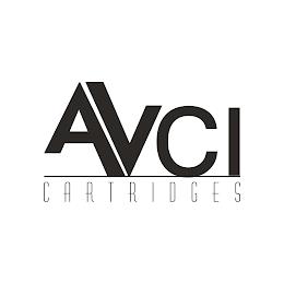 AVCI CARTRIDGES trademark